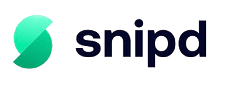 Snipd Logo