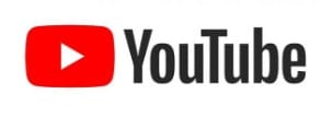 YouTube Logo
